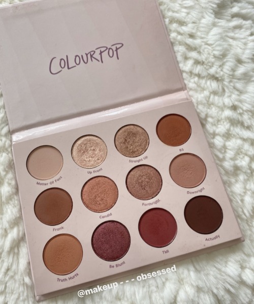 makeup---obsessed