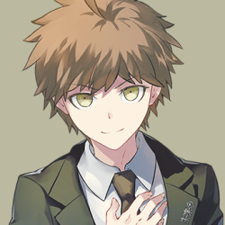 Naegi Makoto Icons Tumblr