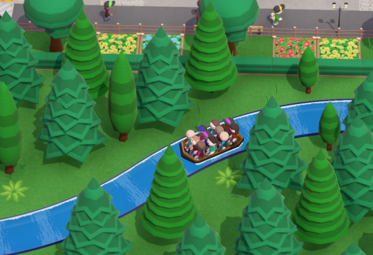 parkitect immersion