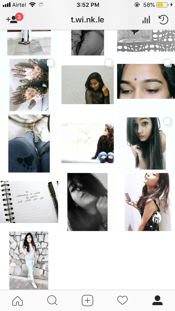 Aesthetic Profile Tumblr Posts Tumbral Com