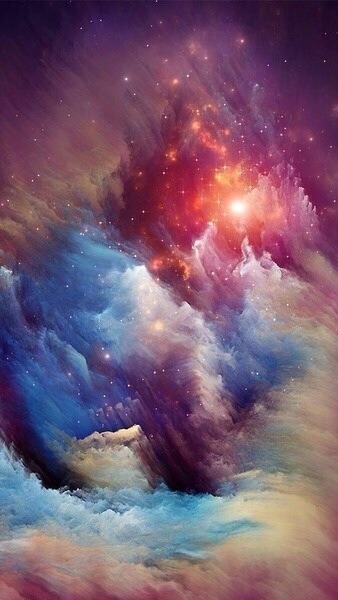 Galaxy Wallpaper Tumblr