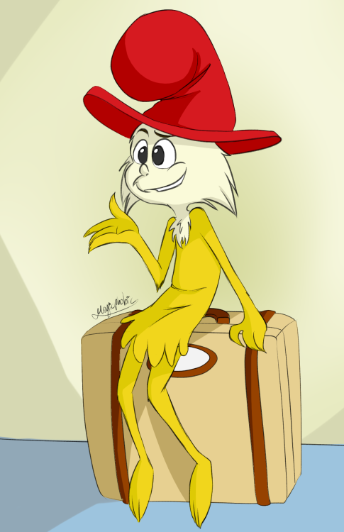 34+ Green Eggs And Ham Netflix Fanart Pics