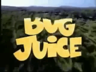 Image result for bug juice disney channel gif