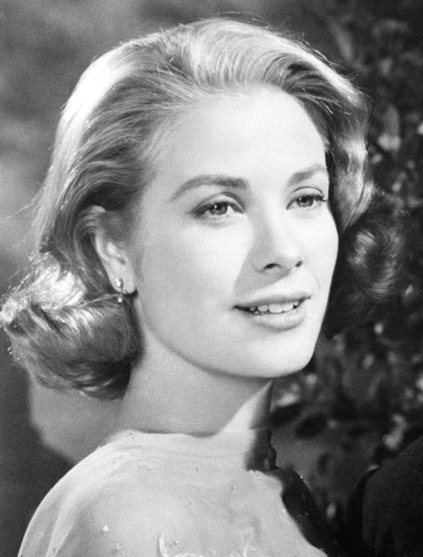 Grace Kelly in High Society, 1956