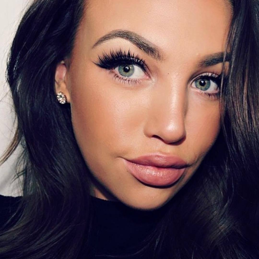 make up store gorgeous