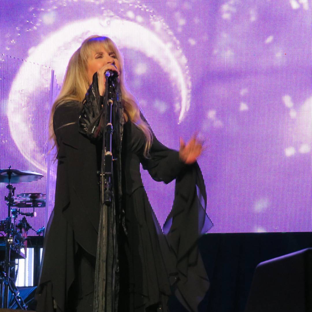 Stevie Nicks Chain — Moon Sister 🌙 Stevie Nicks