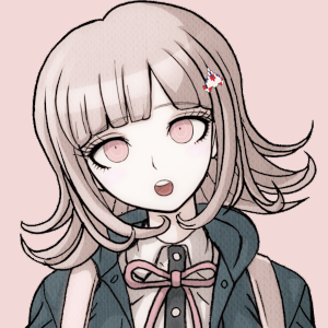 chiaki icon | Tumblr