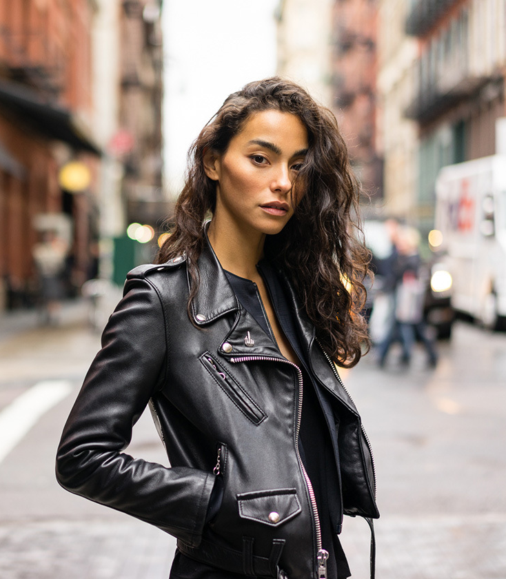 Know your rights: Adrianne Ho