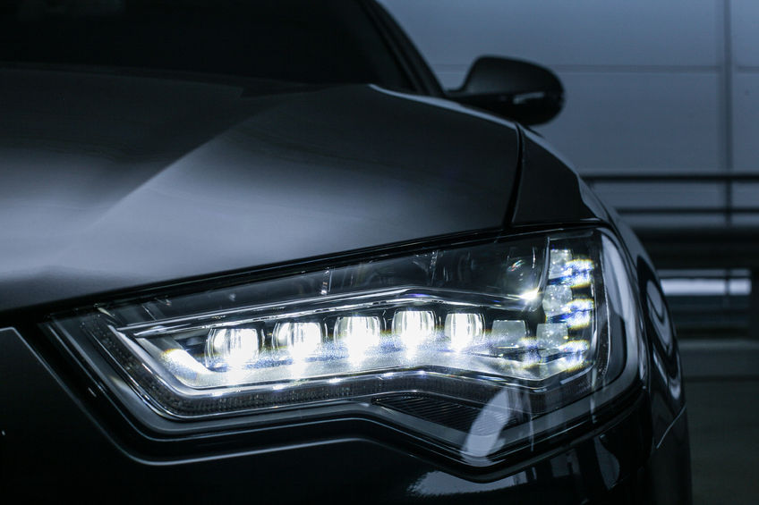 bildelar tyskland audi