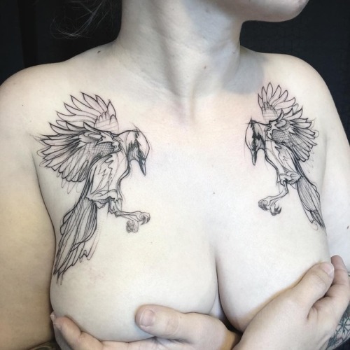 ink-pedia:L'oiseau