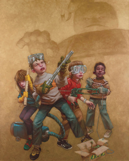 thewitchywench:lartenerd:Craig Davison: Let’s PlayI love...