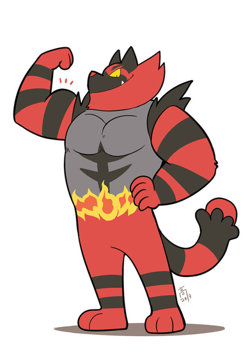 Pokemon Emboar Tumblr 