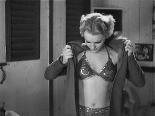 assia noris in mario camerini’s “darò un milione” (1937)