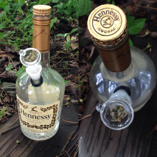 gurpycorp:Henny bong 