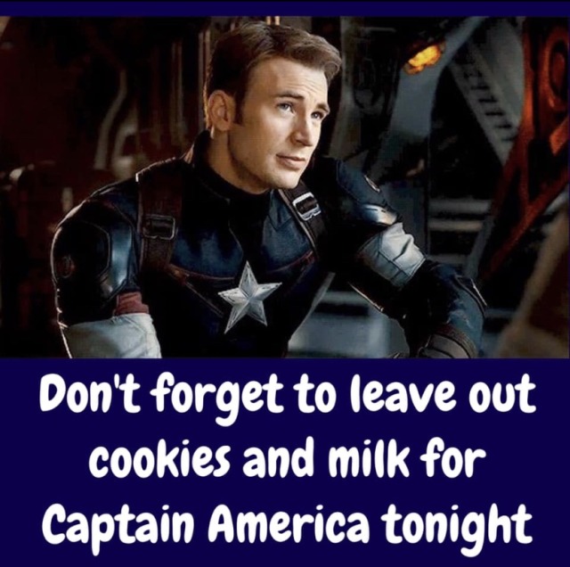 captain america on Tumblr