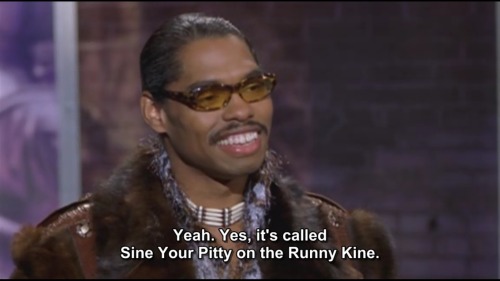 pootie tang quotes