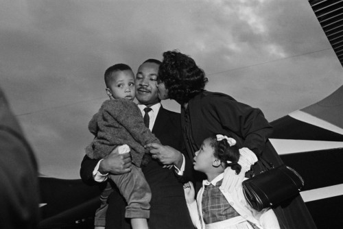 martin luther king jr day on Tumblr