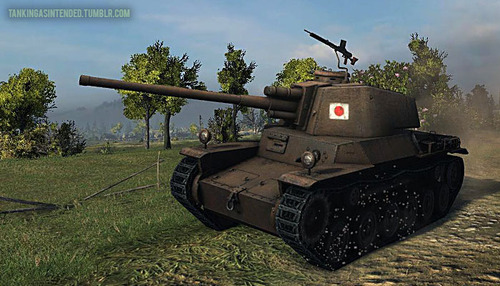 WOT Chi nu Kai matchmaking