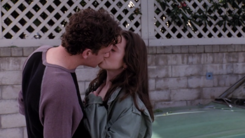 caramelizee:freaks and geeks (s01e06)