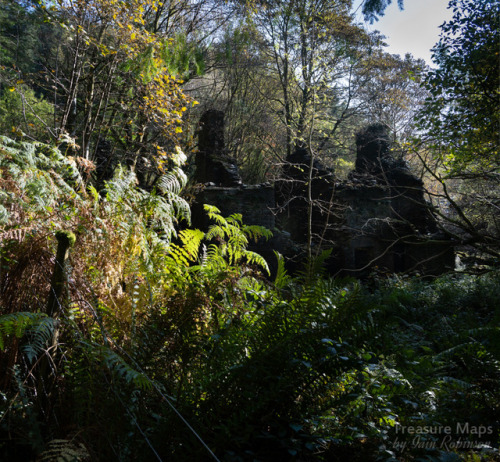Cymru Wales ruins derelict abandoned lost village Corris original photography photographers on tumblr