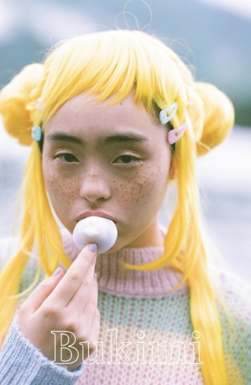 lazy oaf upload motola serena serena motola model モトーラ世理奈 fashion