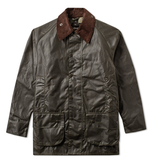 Die, Workwear! - End’s Spring Sale (Includes Barbour)