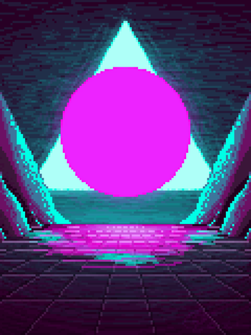 Pixel Art Aesthetic Tumblr