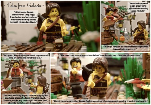legoloft