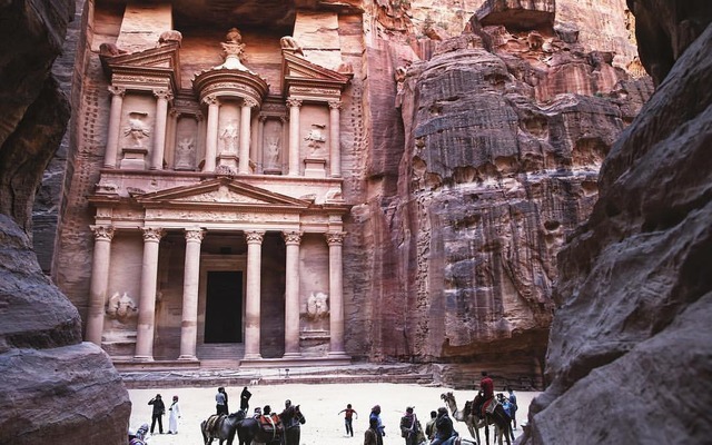 indiana jones and the last crusade locations