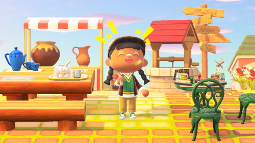 How to get fishing rod animal crossing new leaf information