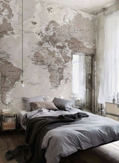 classy bedroom ideas | tumblr