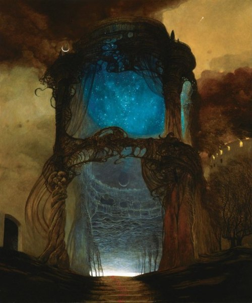 g-h-e-g:DetailsZdzisław Beksiński