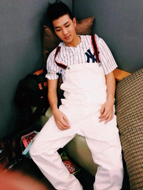 ugh-bangtan