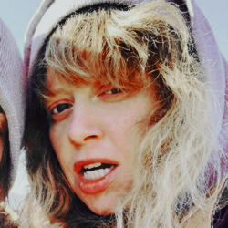 Image result for homeless natasha lyonne