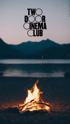 Two Door Cinema Club Tumblr