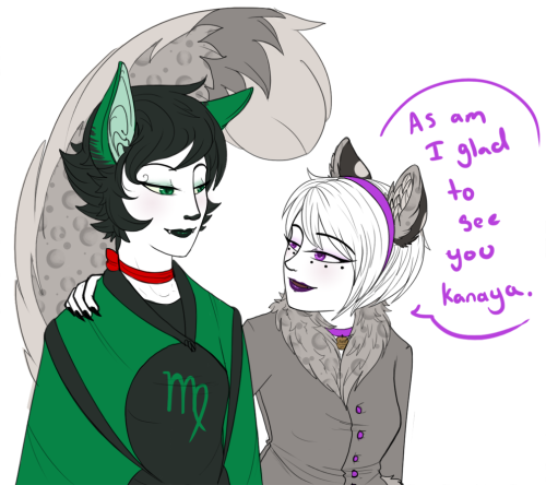 petstuck!kanaya | Tumblr