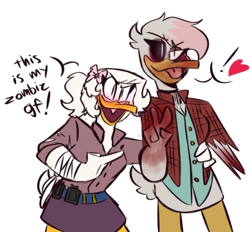 lena ducktales | Tumblr