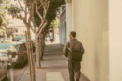 ilovedannyj:this dude was in a full suit with a board in his...