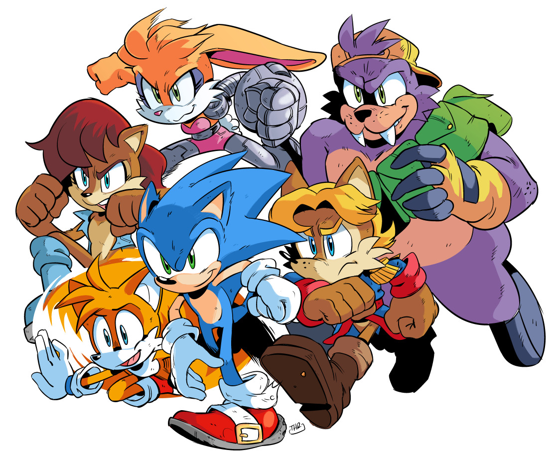 Image result for archie sonic online