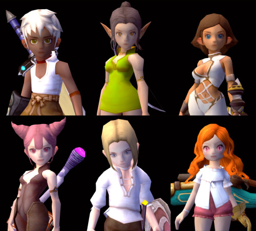 dragon nest mods with launcher