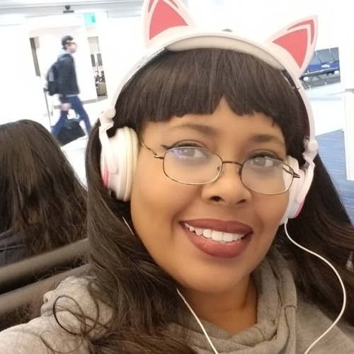 Lost my earbuds so its back to Kitty tunes :] (at Boston Logan...