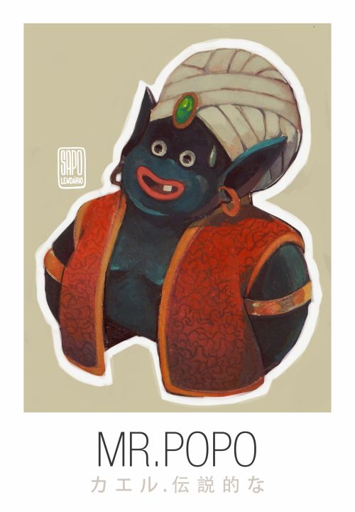 mrpopo | Tumblr