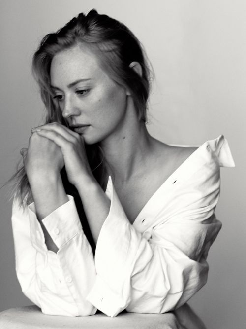 Deborah Ann Woll – Photoshoot for ‘The Laterals’ 5/16/2016 – zune2016