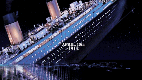Rms Titanic Tumblr