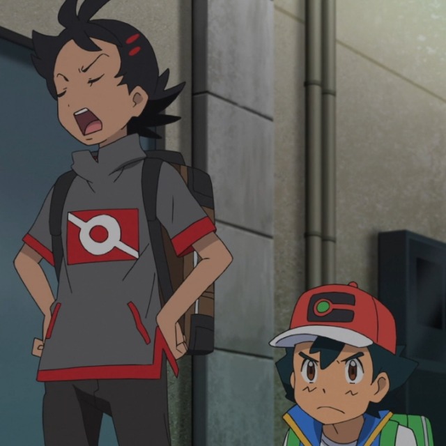 Ash Ketchum Icons Tumblr