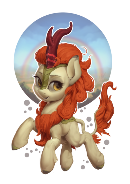 texasuberalles:Autumn Sounds by AssasinMonkey