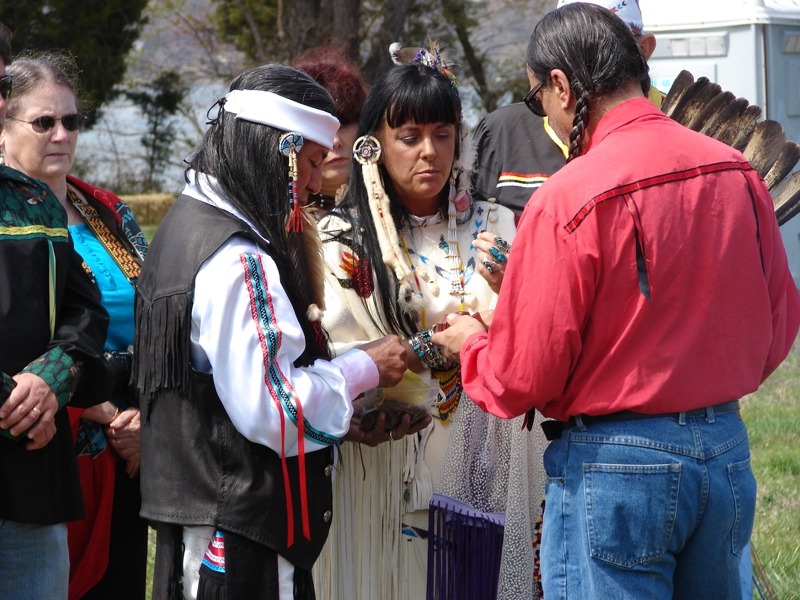 Caya Coven Hella Sacred Nativeamericannews Native American