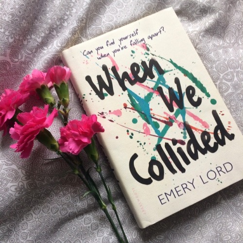 When We Collided by Emery Lord