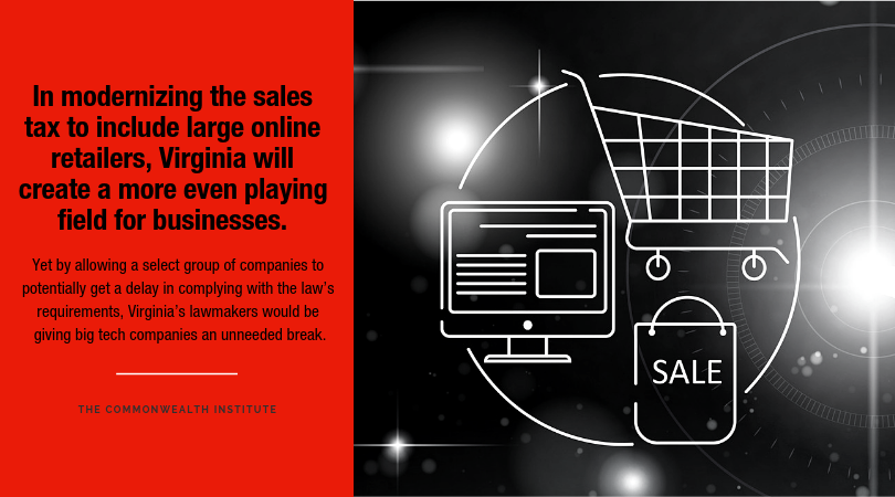 What Is The Sales Tax In Virginia >> Virginia Sales Tax Law Catching Up To Today S What Is The Sales Tax In Virginia >> Virginia Sales Tax Law Catching Up To Today S