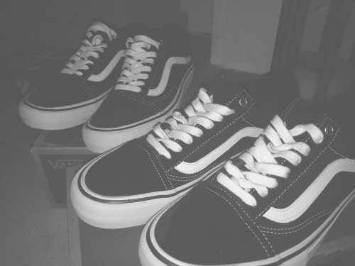 vans old school on Tumblr